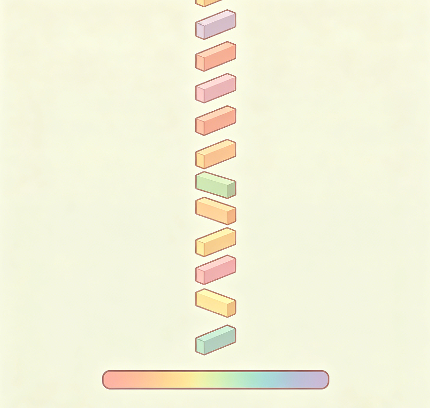 Stack Trek: Long Progression Image 2