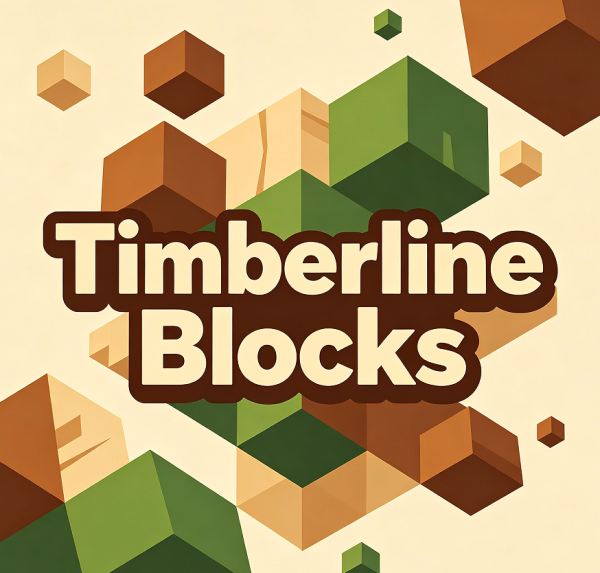 Timberline Blocks