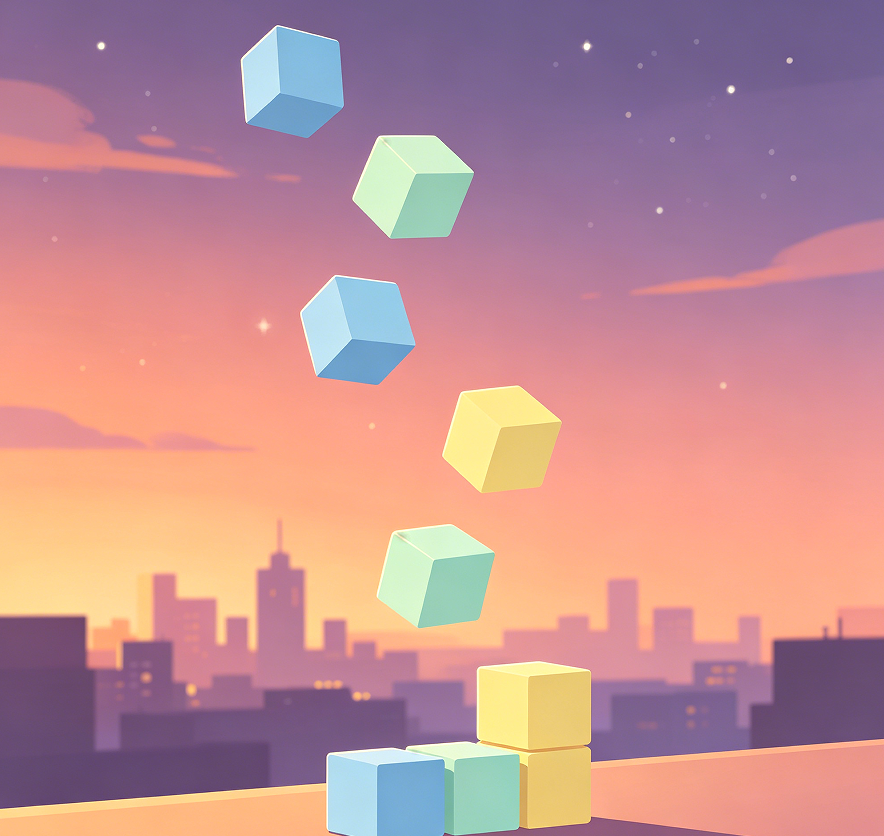 Evening Block: Wind Down Image 2
